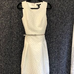 White House|Black Market Dress